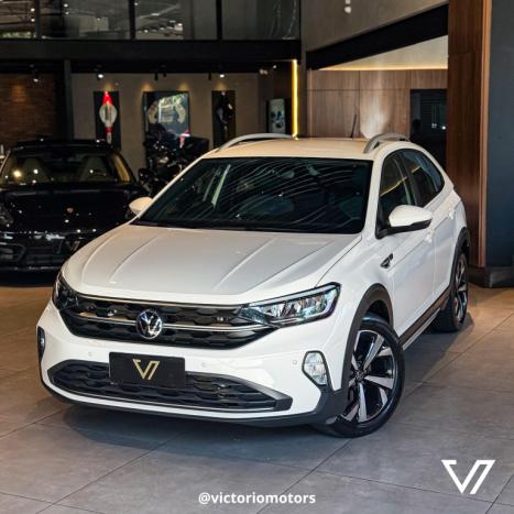 VOLKSWAGEN Nivus 1.0 4P FLEX 200 TSI HIGHLINE TURBO AUTOMTICO, Foto 2