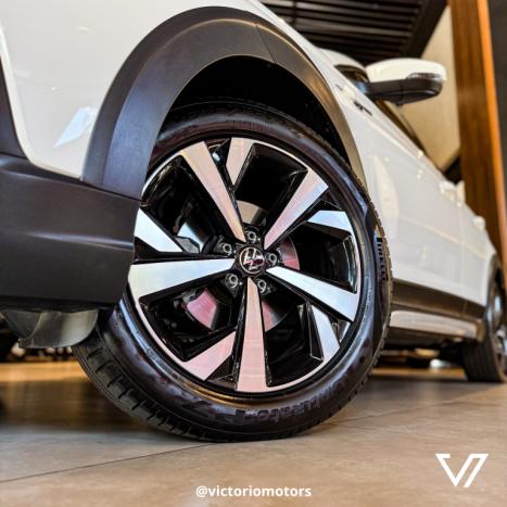 VOLKSWAGEN Nivus 1.0 4P FLEX 200 TSI HIGHLINE TURBO AUTOMTICO, Foto 3