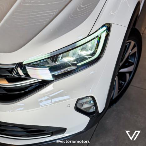 VOLKSWAGEN Nivus 1.0 4P FLEX 200 TSI HIGHLINE TURBO AUTOMTICO, Foto 4