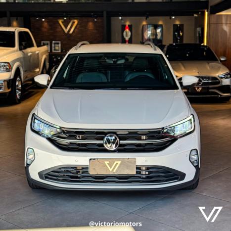VOLKSWAGEN Nivus 1.0 4P FLEX 200 TSI HIGHLINE TURBO AUTOMTICO, Foto 5