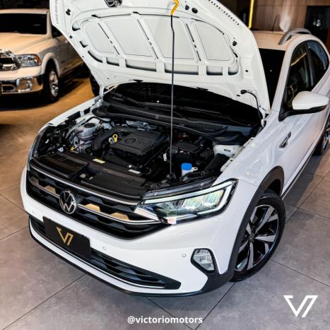 VOLKSWAGEN Nivus 1.0 4P FLEX 200 TSI HIGHLINE TURBO AUTOMTICO, Foto 6