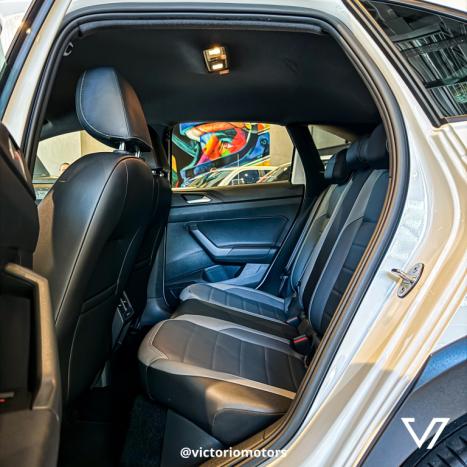 VOLKSWAGEN Nivus 1.0 4P FLEX 200 TSI HIGHLINE TURBO AUTOMTICO, Foto 8