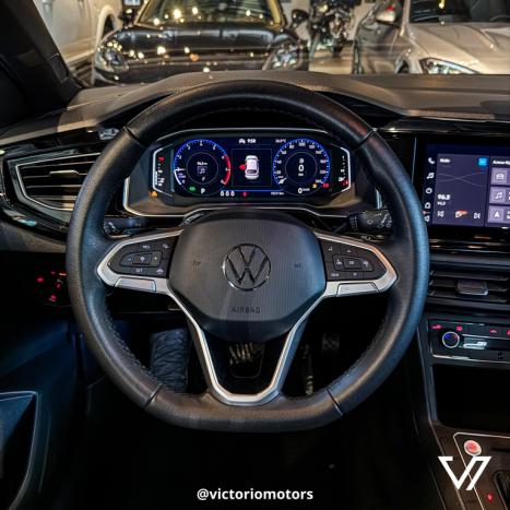 VOLKSWAGEN Nivus 1.0 4P FLEX 200 TSI HIGHLINE TURBO AUTOMTICO, Foto 13