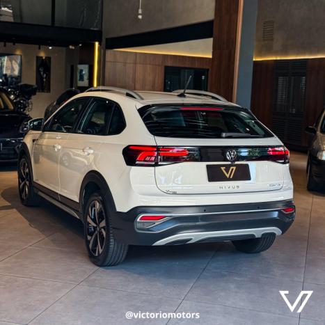 VOLKSWAGEN Nivus 1.0 4P FLEX 200 TSI HIGHLINE TURBO AUTOMTICO, Foto 16