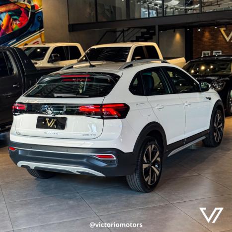 VOLKSWAGEN Nivus 1.0 4P FLEX 200 TSI HIGHLINE TURBO AUTOMTICO, Foto 19