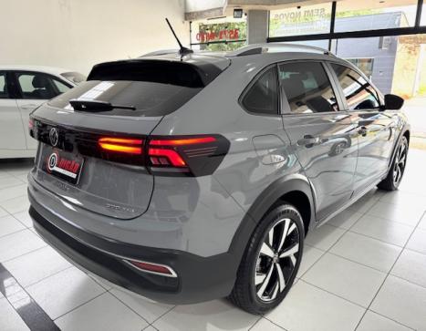 VOLKSWAGEN Nivus 1.0 4P FLEX 200 TSI HIGHLINE TURBO AUTOMTICO, Foto 2