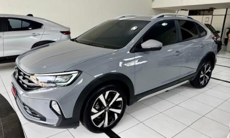 VOLKSWAGEN Nivus 1.0 4P FLEX 200 TSI HIGHLINE TURBO AUTOMTICO, Foto 3