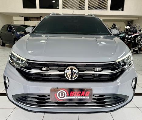 VOLKSWAGEN Nivus 1.0 4P FLEX 200 TSI HIGHLINE TURBO AUTOMTICO, Foto 5