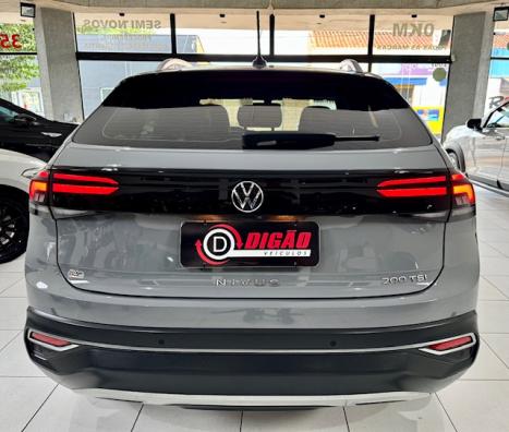 VOLKSWAGEN Nivus 1.0 4P FLEX 200 TSI HIGHLINE TURBO AUTOMTICO, Foto 6