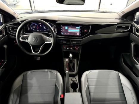 VOLKSWAGEN Nivus 1.0 4P FLEX 200 TSI HIGHLINE TURBO AUTOMTICO, Foto 7