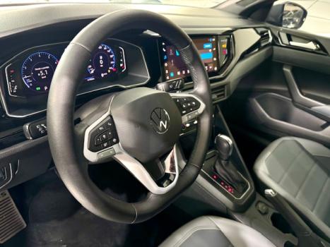 VOLKSWAGEN Nivus 1.0 4P FLEX 200 TSI HIGHLINE TURBO AUTOMTICO, Foto 8