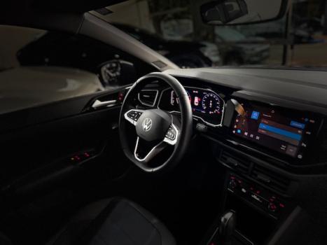 VOLKSWAGEN Nivus 1.0 4P FLEX 200 TSI HIGHLINE TURBO AUTOMTICO, Foto 9