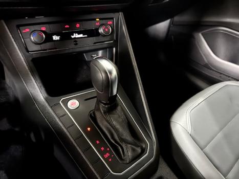 VOLKSWAGEN Nivus 1.0 4P FLEX 200 TSI HIGHLINE TURBO AUTOMTICO, Foto 10