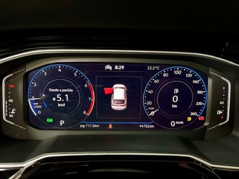 VOLKSWAGEN Nivus 1.0 4P FLEX 200 TSI HIGHLINE TURBO AUTOMTICO, Foto 11