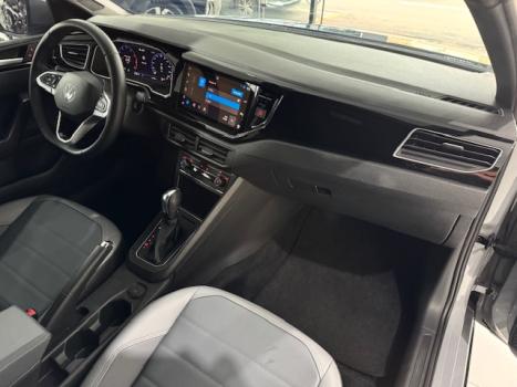 VOLKSWAGEN Nivus 1.0 4P FLEX 200 TSI HIGHLINE TURBO AUTOMTICO, Foto 13