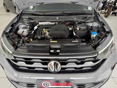VOLKSWAGEN Nivus 1.0 4P FLEX 200 TSI HIGHLINE TURBO AUTOMTICO, Foto 14
