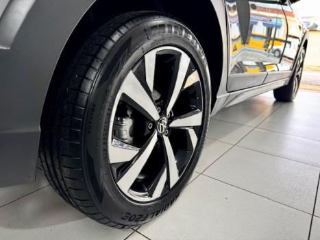 VOLKSWAGEN Nivus 1.0 4P FLEX 200 TSI HIGHLINE TURBO AUTOMTICO, Foto 16