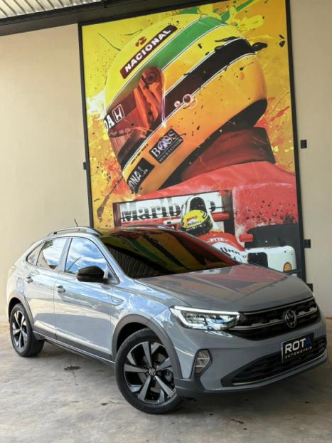 VOLKSWAGEN Nivus 1.0 4P FLEX 200 TSI HIGHLINE TURBO AUTOM�TICO, Foto 2