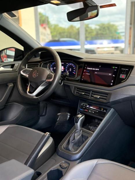 VOLKSWAGEN Nivus 1.0 4P FLEX 200 TSI HIGHLINE TURBO AUTOM�TICO, Foto 5