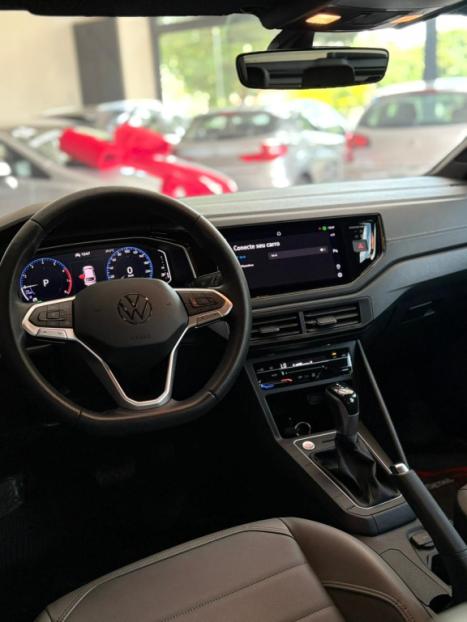 VOLKSWAGEN Nivus 1.0 4P FLEX 200 TSI HIGHLINE TURBO AUTOM�TICO, Foto 6