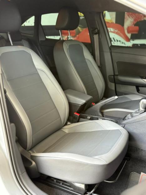 VOLKSWAGEN Nivus 1.0 4P FLEX 200 TSI HIGHLINE TURBO AUTOM�TICO, Foto 7