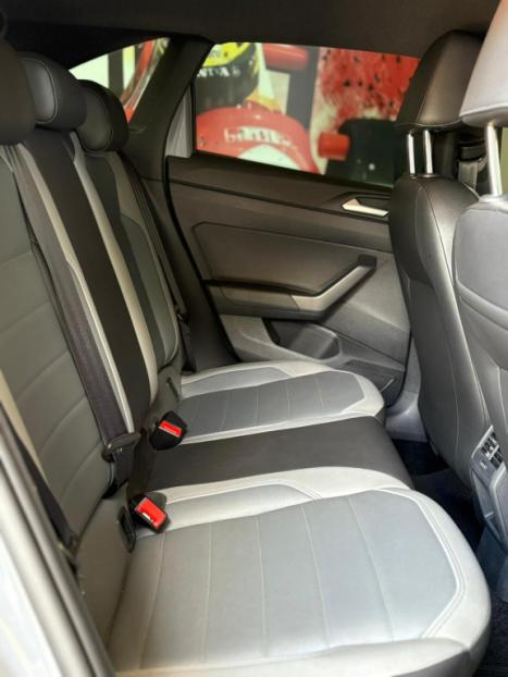 VOLKSWAGEN Nivus 1.0 4P FLEX 200 TSI HIGHLINE TURBO AUTOM�TICO, Foto 8
