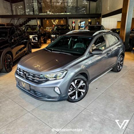 VOLKSWAGEN Nivus 1.0 4P FLEX 200 TSI HIGHLINE TURBO AUTOM�TICO, Foto 2