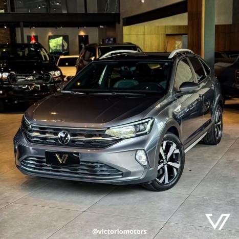 VOLKSWAGEN Nivus 1.0 4P FLEX 200 TSI HIGHLINE TURBO AUTOM�TICO, Foto 3