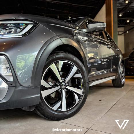VOLKSWAGEN Nivus 1.0 4P FLEX 200 TSI HIGHLINE TURBO AUTOM�TICO, Foto 4