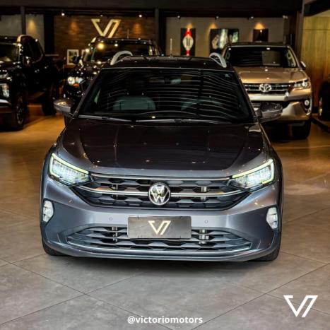 VOLKSWAGEN Nivus 1.0 4P FLEX 200 TSI HIGHLINE TURBO AUTOM�TICO, Foto 6