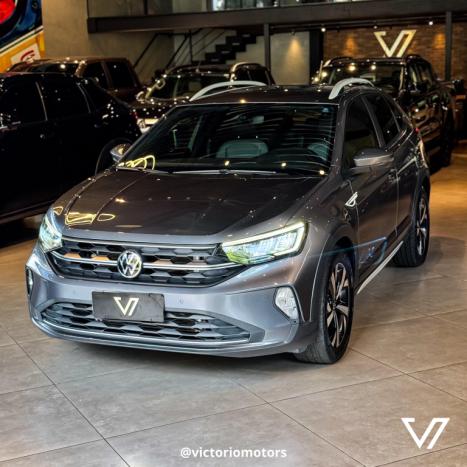 VOLKSWAGEN Nivus 1.0 4P FLEX 200 TSI HIGHLINE TURBO AUTOM�TICO, Foto 7