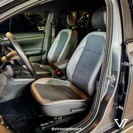 VOLKSWAGEN Nivus 1.0 4P FLEX 200 TSI HIGHLINE TURBO AUTOM�TICO, Foto 8