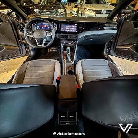 VOLKSWAGEN Nivus 1.0 4P FLEX 200 TSI HIGHLINE TURBO AUTOM�TICO, Foto 10