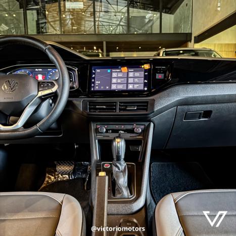 VOLKSWAGEN Nivus 1.0 4P FLEX 200 TSI HIGHLINE TURBO AUTOM�TICO, Foto 11