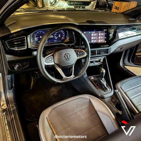 VOLKSWAGEN Nivus 1.0 4P FLEX 200 TSI HIGHLINE TURBO AUTOM�TICO, Foto 12