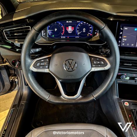 VOLKSWAGEN Nivus 1.0 4P FLEX 200 TSI HIGHLINE TURBO AUTOM�TICO, Foto 13