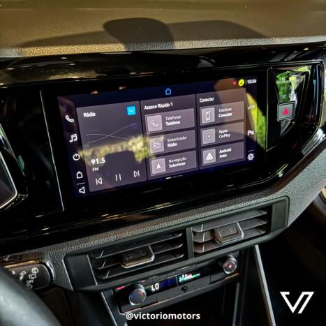 VOLKSWAGEN Nivus 1.0 4P FLEX 200 TSI HIGHLINE TURBO AUTOM�TICO, Foto 15