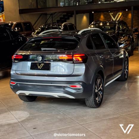 VOLKSWAGEN Nivus 1.0 4P FLEX 200 TSI HIGHLINE TURBO AUTOM�TICO, Foto 17