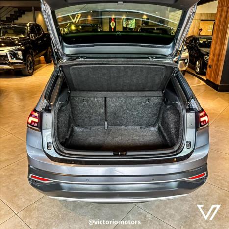 VOLKSWAGEN Nivus 1.0 4P FLEX 200 TSI HIGHLINE TURBO AUTOM�TICO, Foto 18