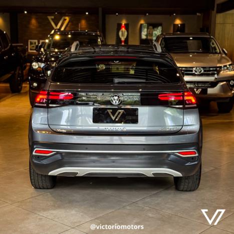 VOLKSWAGEN Nivus 1.0 4P FLEX 200 TSI HIGHLINE TURBO AUTOM�TICO, Foto 19