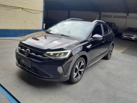 VOLKSWAGEN Nivus 1.0 4P FLEX 200 TSI HIGHLINE TURBO AUTOM�TICO, Foto 1