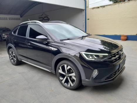 VOLKSWAGEN Nivus 1.0 4P FLEX 200 TSI HIGHLINE TURBO AUTOM�TICO, Foto 2