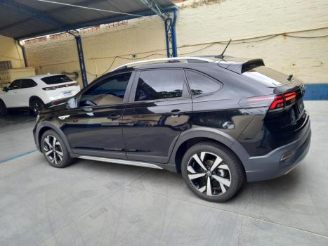 VOLKSWAGEN Nivus 1.0 4P FLEX 200 TSI HIGHLINE TURBO AUTOM�TICO, Foto 3