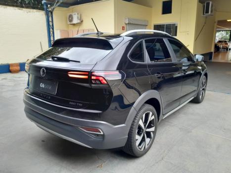 VOLKSWAGEN Nivus 1.0 4P FLEX 200 TSI HIGHLINE TURBO AUTOM�TICO, Foto 4