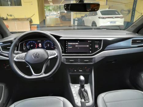 VOLKSWAGEN Nivus 1.0 4P FLEX 200 TSI HIGHLINE TURBO AUTOM�TICO, Foto 5