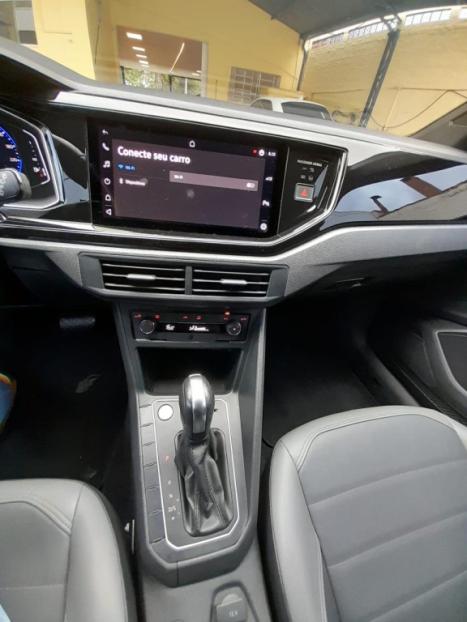 VOLKSWAGEN Nivus 1.0 4P FLEX 200 TSI HIGHLINE TURBO AUTOM�TICO, Foto 6