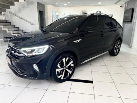 VOLKSWAGEN Nivus 1.0 4P FLEX 200 TSI HIGHLINE TURBO AUTOM�TICO, Foto 1