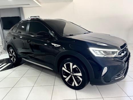 VOLKSWAGEN Nivus 1.0 4P FLEX 200 TSI HIGHLINE TURBO AUTOM�TICO, Foto 3