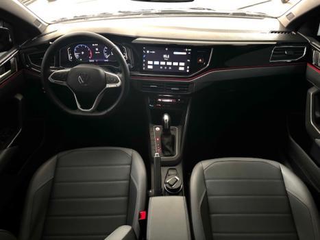 VOLKSWAGEN Nivus 1.0 4P FLEX 200 TSI HIGHLINE TURBO AUTOM�TICO, Foto 5