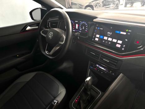 VOLKSWAGEN Nivus 1.0 4P FLEX 200 TSI HIGHLINE TURBO AUTOM�TICO, Foto 7